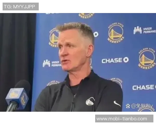 科尔：上周专注空间布局本周提升半场站位与巴特勒单打效率