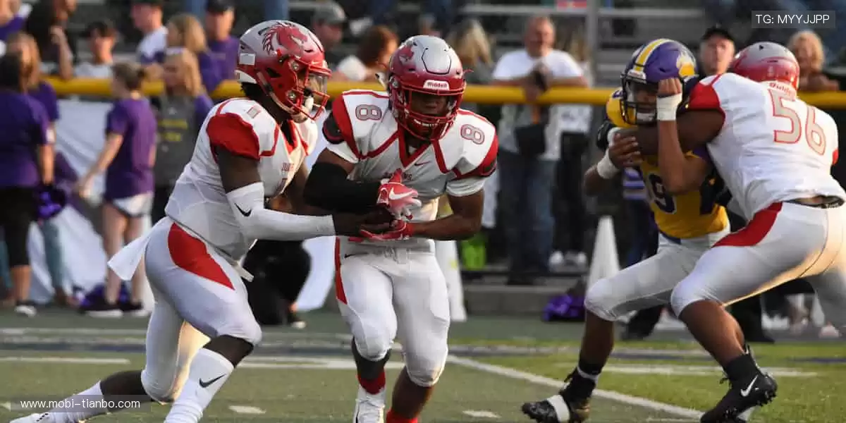 🔥全球赛事,一键点燃你的热血!